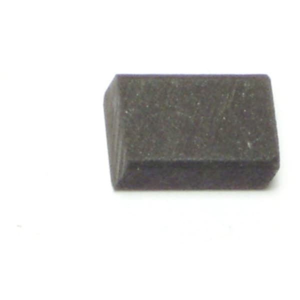17/32" x 3/8" x 1/4" Carbon Brushes 4PK